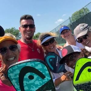 Meet your Posher, Jane